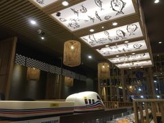 -万岁寿司(万国店)