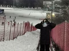 -棋盘山冰雪大世界