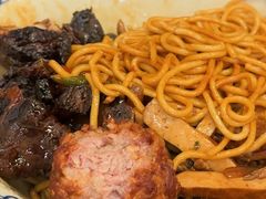 -梅溪·小伙子干挑面(安吉总店)