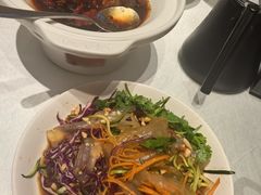 -七十七号厨房·新派江西菜(滨湖店)