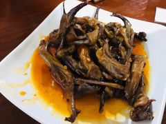 鸭舌-康二姐串串(中道街店)