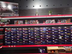 -卡雷拉轨道赛车俱乐部(中华城南区店)