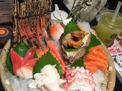 -匠和风精致料理(祥禾天地店)