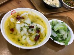 -老盛兴汤包馆(大华二路店)