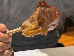 -拉蒂娜·巴西牛排馆 Latina·Brazilian Steakhouse(陆家嘴旗舰店)