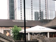 -星巴克臻选(成都太古里店)