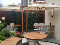 -Peet's Coffee皮爷咖啡(大学路店)