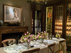 -Le Bistrot de Racine