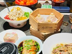 -小厨娘金榜题名(夫子庙贡院街店)