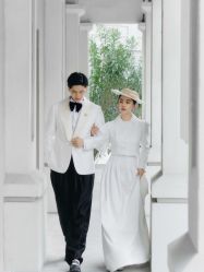 -薇咖映画婚纱摄影工作室