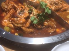 -邵汇大虾火锅(鲁迅路店)