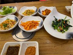 -玉流馆餐厅