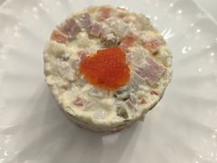 -库滋明·俄罗斯特色美食(中央大街店)