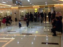 iphone_upload_pic-骨味坊·十二年老店(宝业东城广场店)
