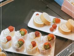 -bItBakery(岭南站店)