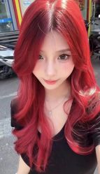 -MY HAIR ARDOR