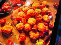 -汉堡王(北京三里屯购物中心)