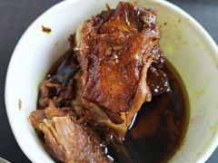 -好成财牛排馆(涂门街总店)