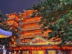 -大佛古寺