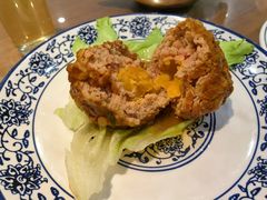 -春水锅贴·传统鲁菜(大明湖店)