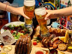 -布拉格餐厅· 中欧捷克菜(全国首店)