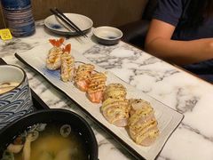 -家贺屋刺身寿司专门店
