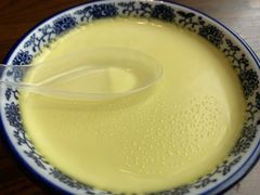 黄油酸奶-沙力海西北特色美食烤肉店(北门坡店)