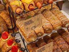 -PAPER STONE BAKERY(天环店)