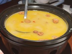 -乔街深夜食堂·台州菜·高压锅生蚝(杭州总店)