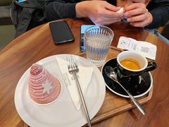 Espresso-DECAMERON十日谈(卓悦汇店)
