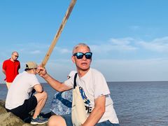 -南汇嘴观海公园