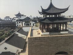 -苏州吴宫泛太平洋酒店