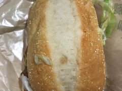 -麦当劳(中唱大厦店)