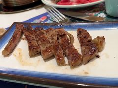 -亚马逊海鲜自助(梅溪湖步步高店)