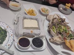 -双城乡铁锅炖羊肉(莱安逸境店)