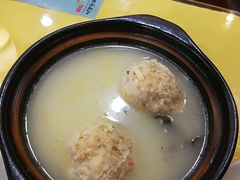 -溱湖八鲜菜馆