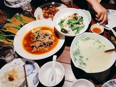 -前海沿·青岛菜(五四广场永旺店)