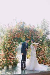 -B.Bridge Couture婚纱礼服(福田店)