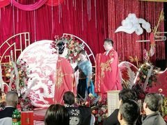 -唐御宴•御宴宫•唐代菜点(芙蓉西路店)