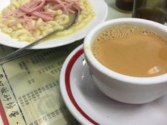 -华星冰室(湾仔店)