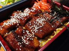 -和彩放题餐厅(酒仙桥店)