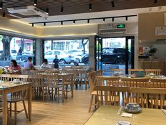大堂-东山茶寮(新安店)