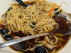 -重元寺香积厨素斋馆