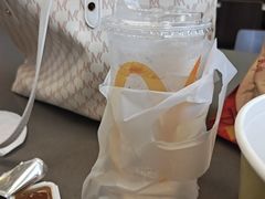 -麦当劳(深圳北站高铁店)