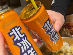-小核桃烤肉馆(西塔店)