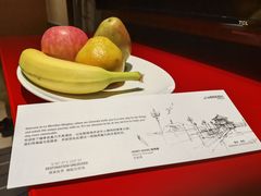 -青岛富力艾美酒店