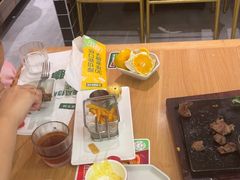 -豪客来牛排(天阳D32店)