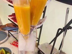 -左庭右院鲜牛肉火锅(环球港店)