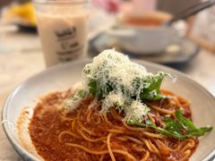 -西堤牛排(南京龙江店)