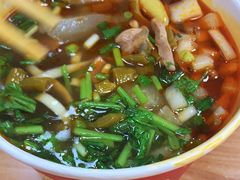 -江三王记牛杂馆(总店)